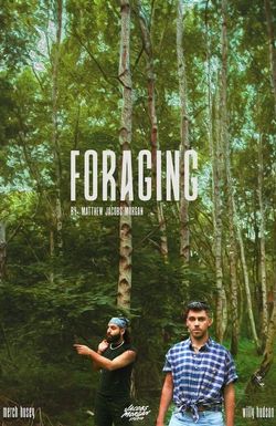 Foraging