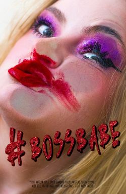 #Bossbabe