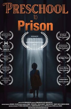 Preschool to Prison