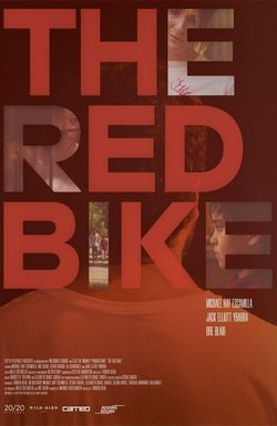 The Red Bike