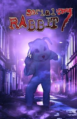 Serial Rabbit 7: Critical Rabbit Theory