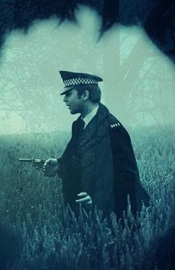 Manhunt: Search for the Cop Killer