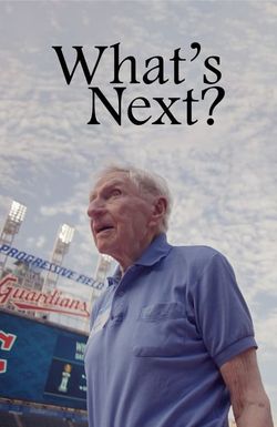 What's Next?