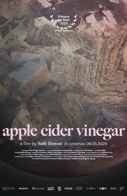 Apple Cider Vinegar