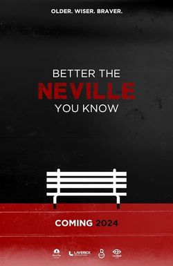 Better the Neville You Know