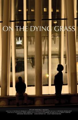 On the Dying Grass