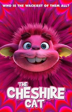 The Cheshire Cat