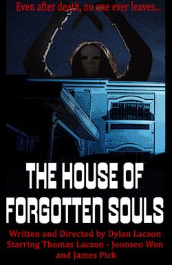The House of Forgotten Souls