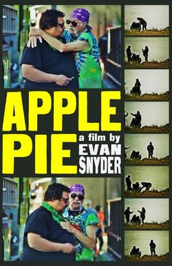 Apple Pie