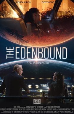 The Edenbound
