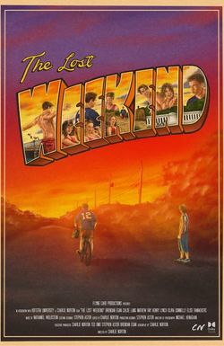 The Lost Weekend