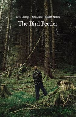 The Bird Feeder