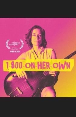 1-800-on-Her-Own