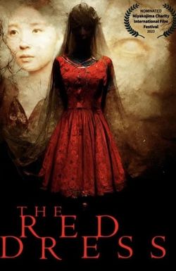 The Red Dress