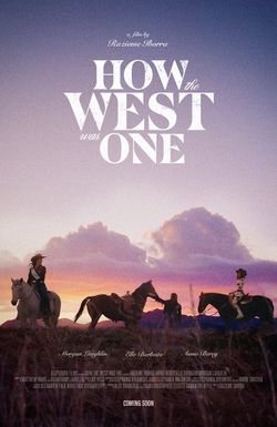 How the West Was One