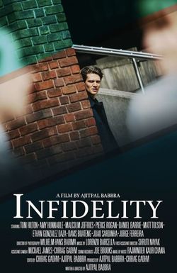 Infidelity