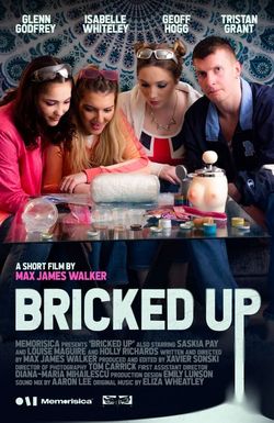 Bricked Up