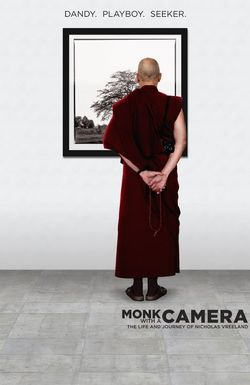 Monk with a Camera