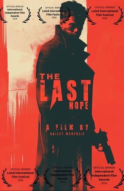 The Last Hope