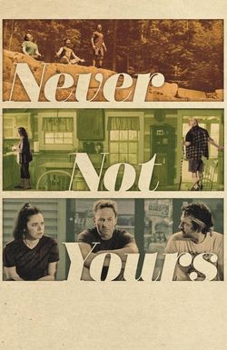 Never Not Yours