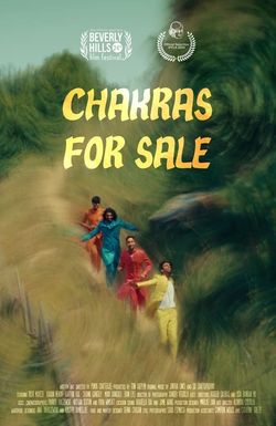 Chakras for Sale