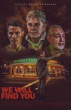 We Will Find You (Te Encontraremos)