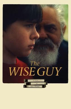 The Wise Guy