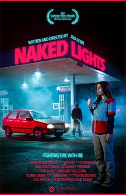 Naked Lights
