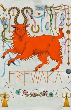 Frewaka