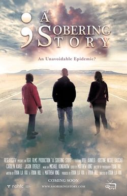 A Sobering Story