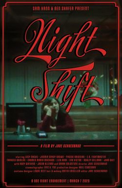 Lucy Dacus: Night Shift