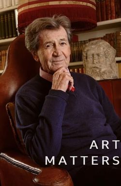 Art Matters