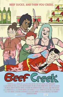 Beef Creek