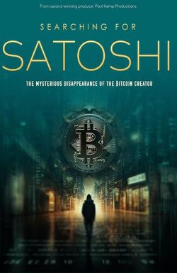 Searching for Satoshi: the Mysterious Disappearance of the Bitcoin Creator