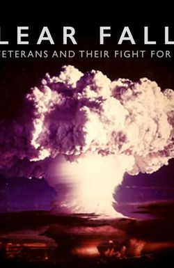 Nuclear Fallout: The forgotten veterans who cleaned it up and their fight for justice