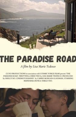 The Paradise Road