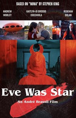 Eve Was Star