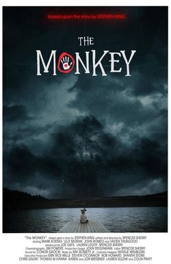 The Monkey