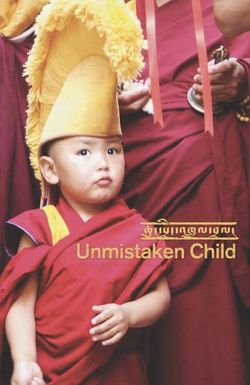 Unmistaken Child