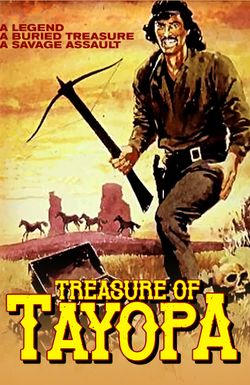 Treasure of Tayopa