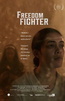 Freedom Fighter