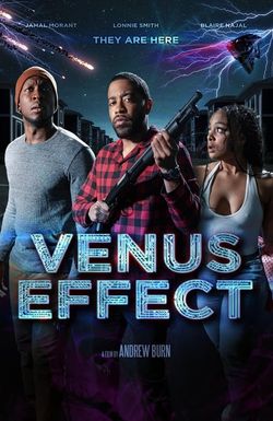 Venus Effect