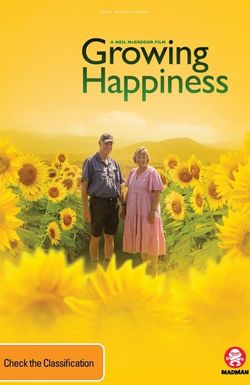 Growing Happiness