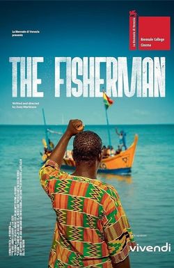 The Fisherman