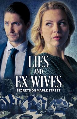 Secrets on Maple Street