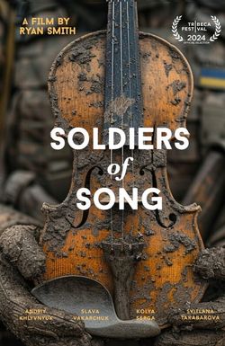 Soldiers of Song