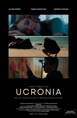 Ucronia
