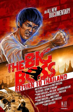 The Big Boss: Return to Thailand