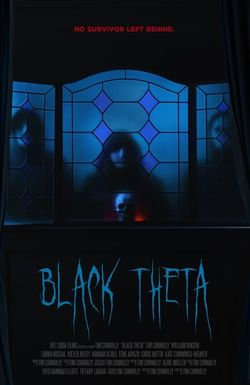 Black Theta