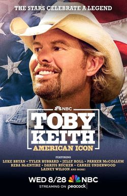 Toby Keith: American Icon